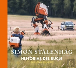 Bertrand.pt - Historias Del Bucle (Tales From The Loop)