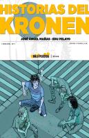 Historias Del Kronen. El Kómik