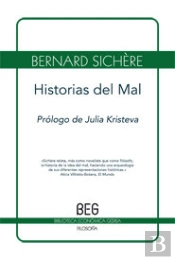 Historias Del Mal