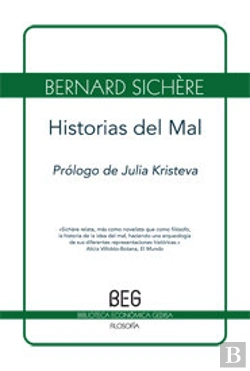 Bertrand.pt - Historias Del Mal