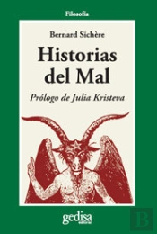 Historias Del Mal