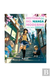 Historias Del Manga Moderno