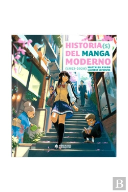 Bertrand.pt - Historias Del Manga Moderno