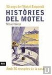 Historias Del Motel