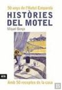 Bertrand.pt - Historias Del Motel