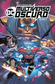 Historias Del Multiverso Oscuro Ii
