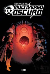 Historias Del Multiverso Oscuro