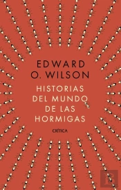 Historias Del Mundo De Las Hormigas