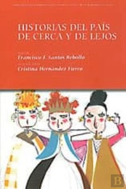 Bertrand.pt - Historias Del Pais De Cerca Y De Lejos 