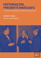 Historias del presente inmediato