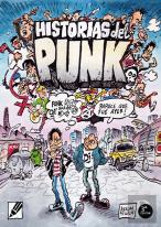 Historias Del Punk