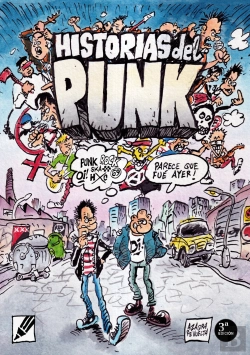Bertrand.pt - Historias Del Punk