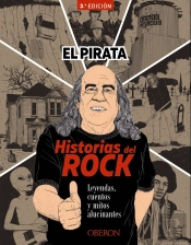 Historias Del Rock