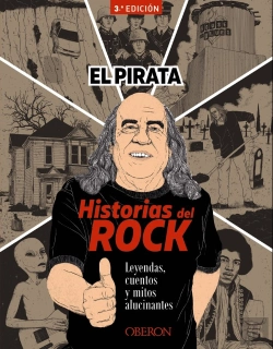 Bertrand.pt - Historias Del Rock