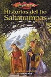 Historias Del T¡O Saltatrampas