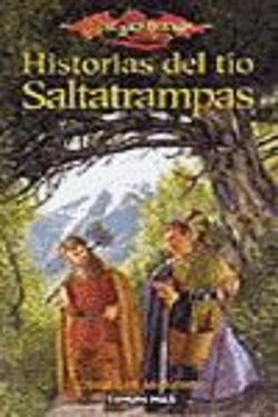 Bertrand.pt - Historias Del T¡O Saltatrampas