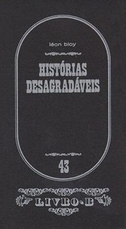 Bertrand.pt - Histórias Desagradáveis