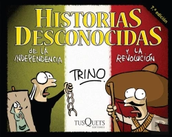 Bertrand.pt - Historias Desconocidas De La Independencia Y La Revolución