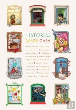 Bertrand.pt - Historias Desde Casa