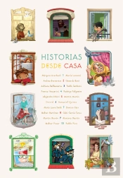 Historias Desde Casa