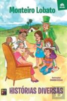Historias Diversas
