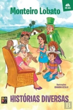 Bertrand.pt - Historias Diversas
