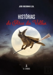 Histórias do Arco da Velha