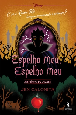 Bertrand.pt - Histórias Do Avesso: Espelho Meu, Espelho Meu