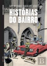 Histórias do Bairro