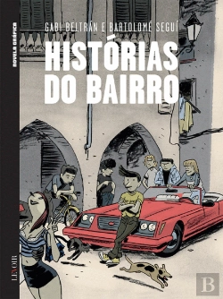Bertrand.pt - Histórias do Bairro