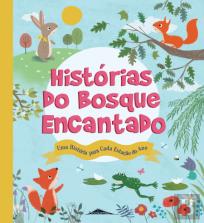 Histórias do Bosque Encantado
