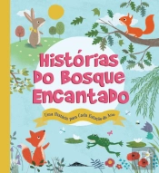 Histórias do Bosque Encantado