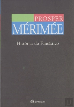 Bertrand.pt - Histórias do Fantástico 