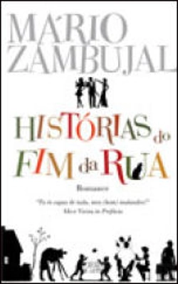 Bertrand.pt - Histórias do Fim da Rua