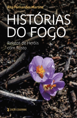 Bertrand.pt - Histórias do Fogo