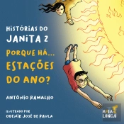 Histórias do Janita 2