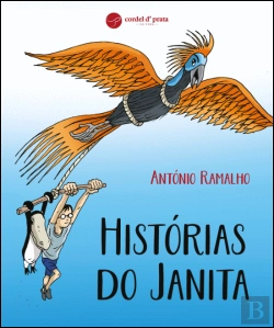 Bertrand.pt - Histórias do Janita