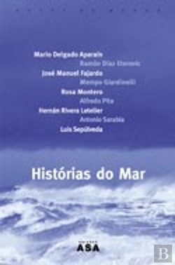 Bertrand.pt - Histórias do Mar 
