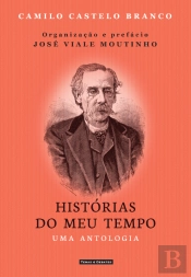 Histórias do Meu Tempo
