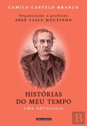 Histórias do Meu Tempo