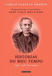 Histórias do Meu Tempo