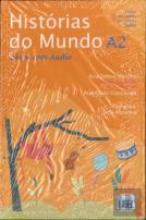 Histórias do Mundo A2 - Pack
