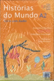 Histórias do Mundo A2 - Pack