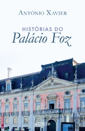 Histórias do Palácio Foz