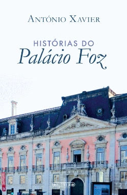 Bertrand.pt - Histórias do Palácio Foz