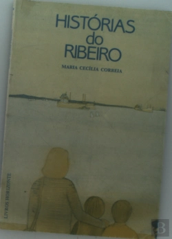 Bertrand.pt - Histórias do Ribeiro