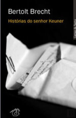 Bertrand.pt - Histórias do Senhor Keuner