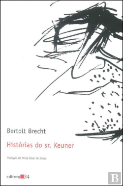 Bertrand.pt - Histórias do Sr. Keuner