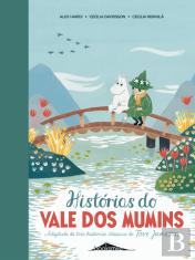 Histórias do Vale dos Mumins