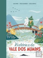 Histórias do Vale dos Mumins